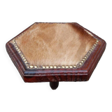 Tripod stool