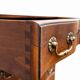 Louis XV Bow-Shape Chest of Drawers
