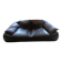 Leather sofa model "Narguilé" Tre erre S.P.A.