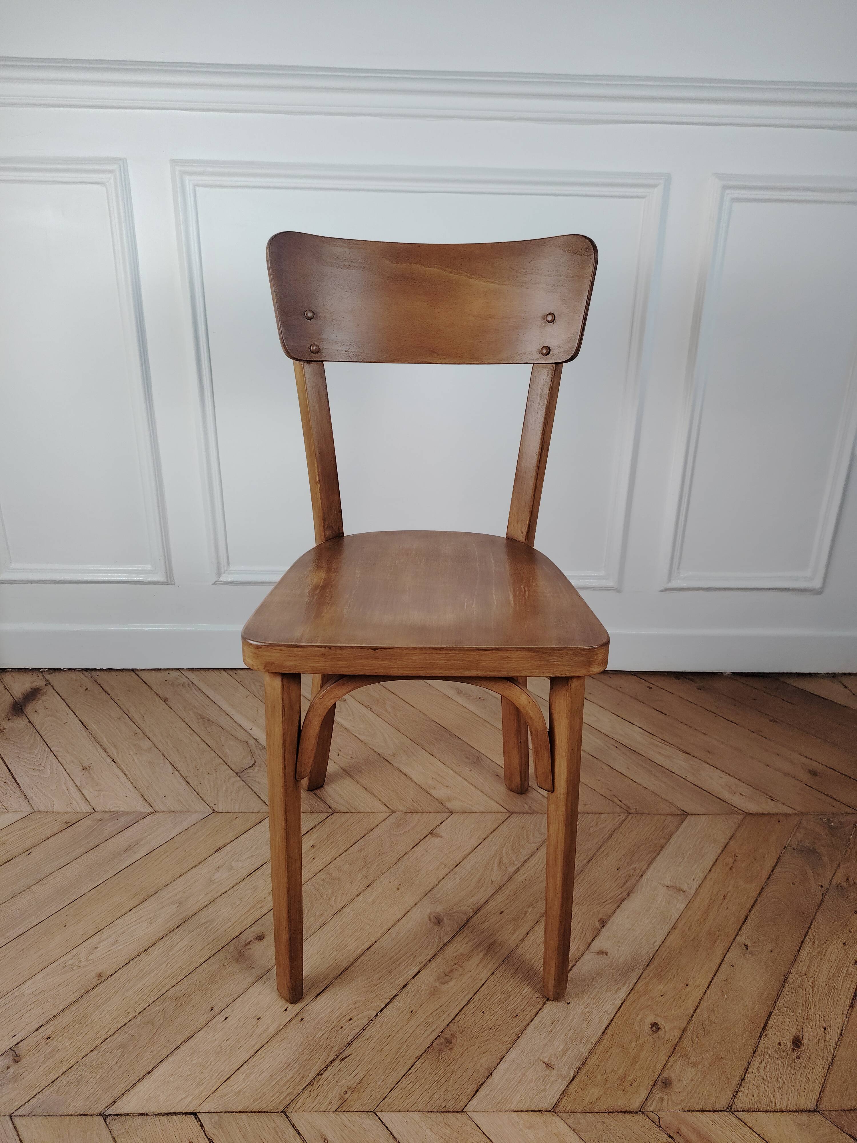 Baumann chair