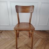 Baumann chair