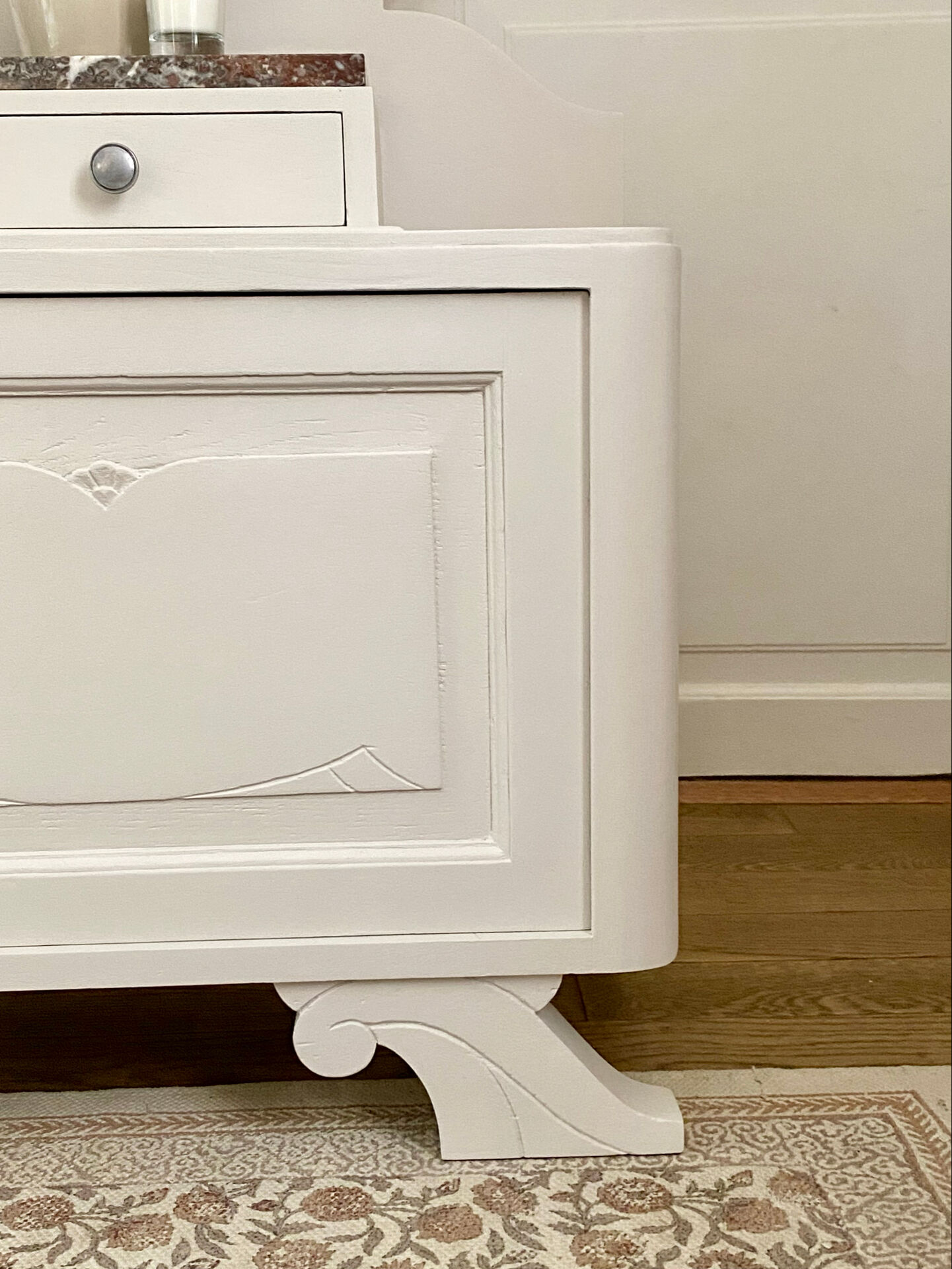 Chevet Art Déco