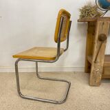 Chair Cesca B32 by Marcel Breuer