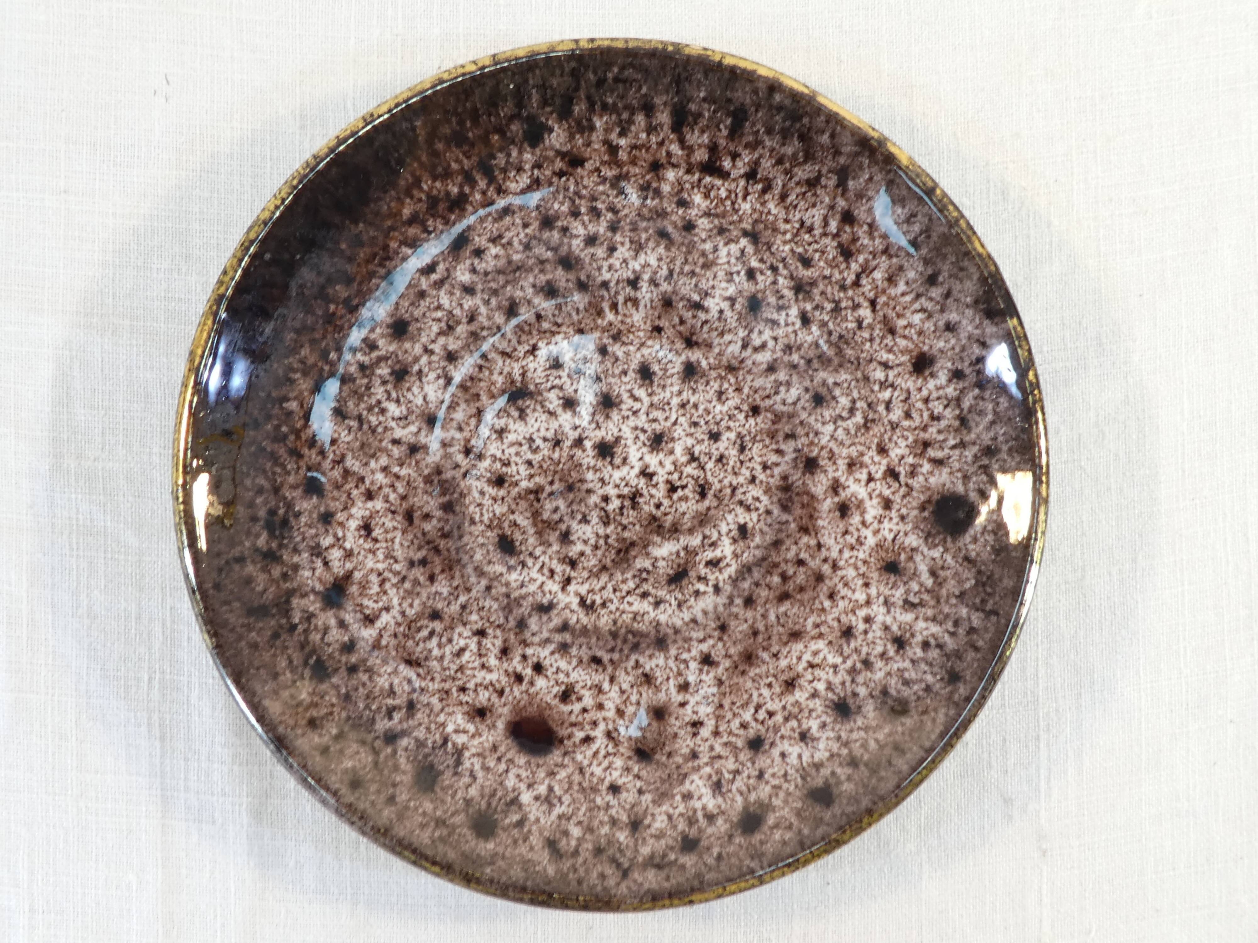 Lunch cup and tea sub-cup vallauris