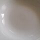 Lot de 5 assiettes creuses Digoin Sarreguemines