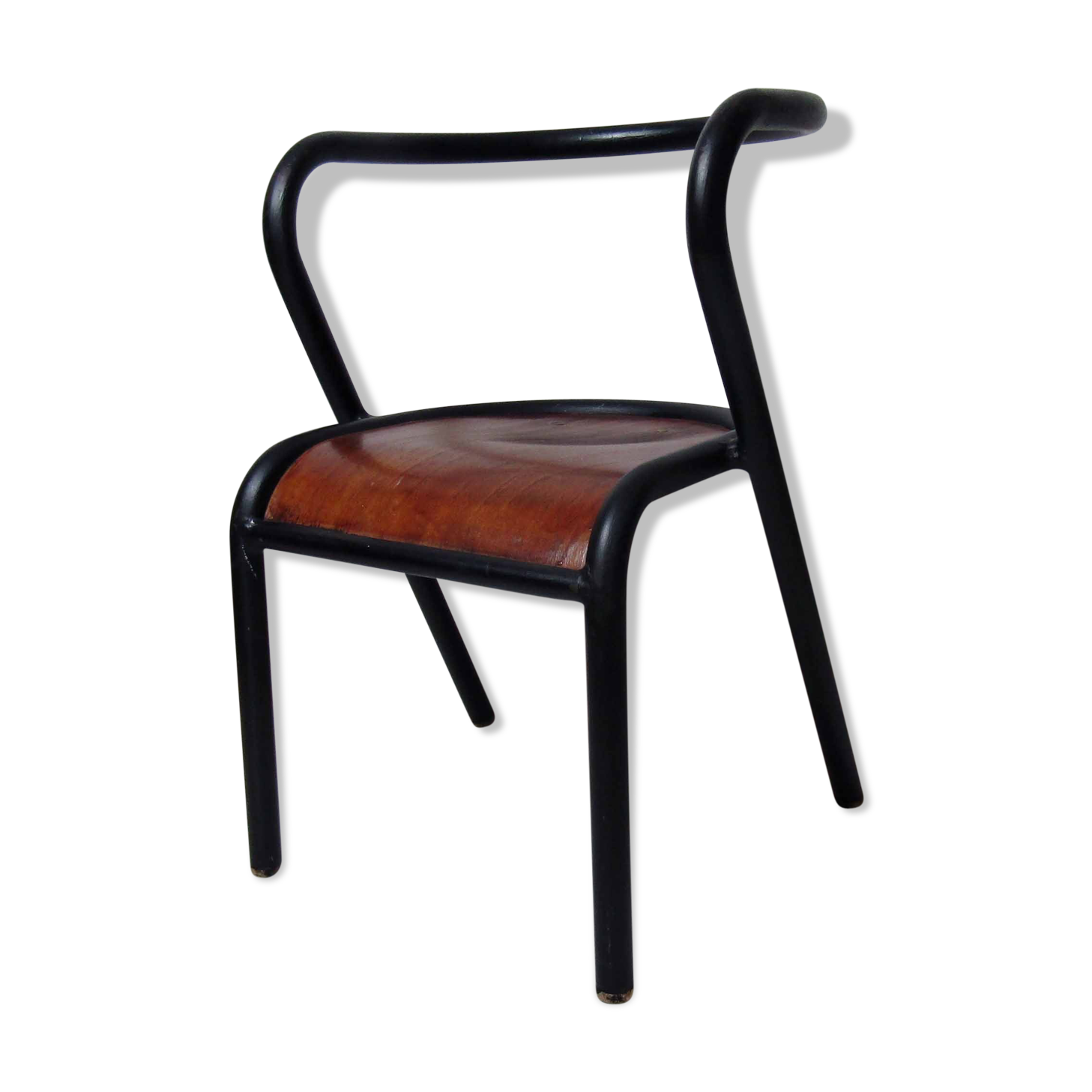 Jacques Hitier child chair