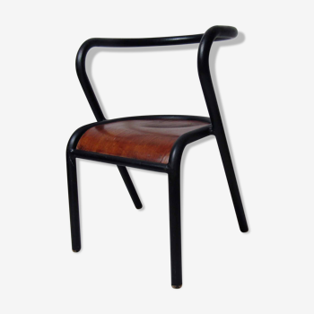 Chaise enfant Jacques Hitier