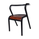 Jacques Hitier child chair