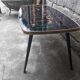 Vintage coffee table