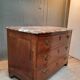 Commode du dix huitième siècle