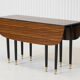 Table scandinave Kala 1960