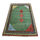 Handmade Moroccan rug