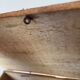 Box advertising the cheap, home Aristide Boucicaut wooden