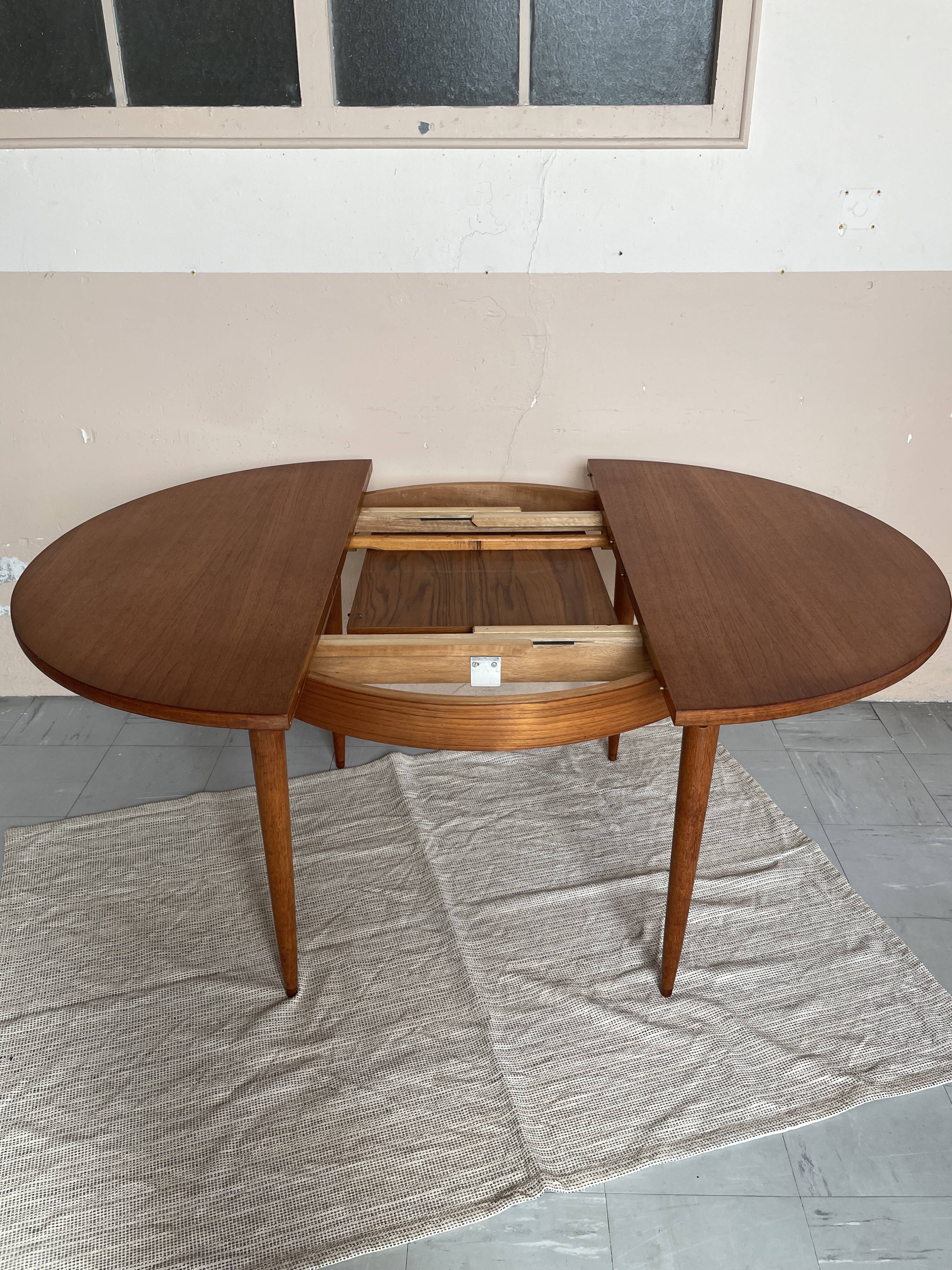 Vintage Dining Table