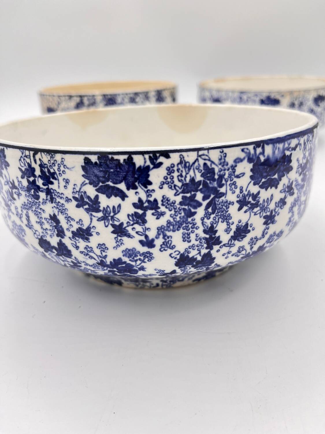 Set of 5 Nimy dishes