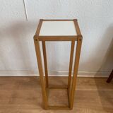 André Sornay harness, wood