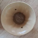 Vase amphore numéroté