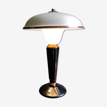 Lampe champignon pour Jumo, 1940