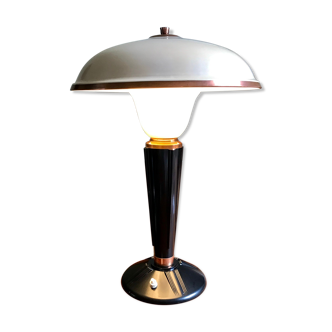 Mushroom Lamp for Jumo, 1940