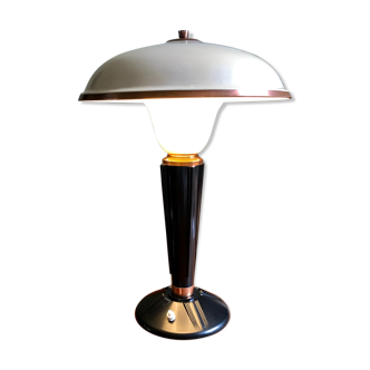 Lampe champignon pour Jumo, 1940