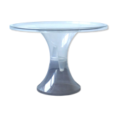 TamTam Krystal table by Henry Massonnet for Stamp, 2002