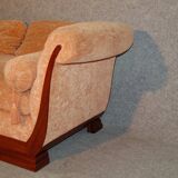 Art Deco Daybed 1930