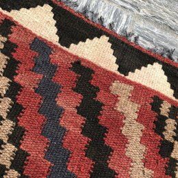 Maimane kilim carpet