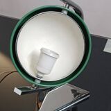 Lampe Eclips Eyeball par LP Oliva pour Grin Luz 1970s