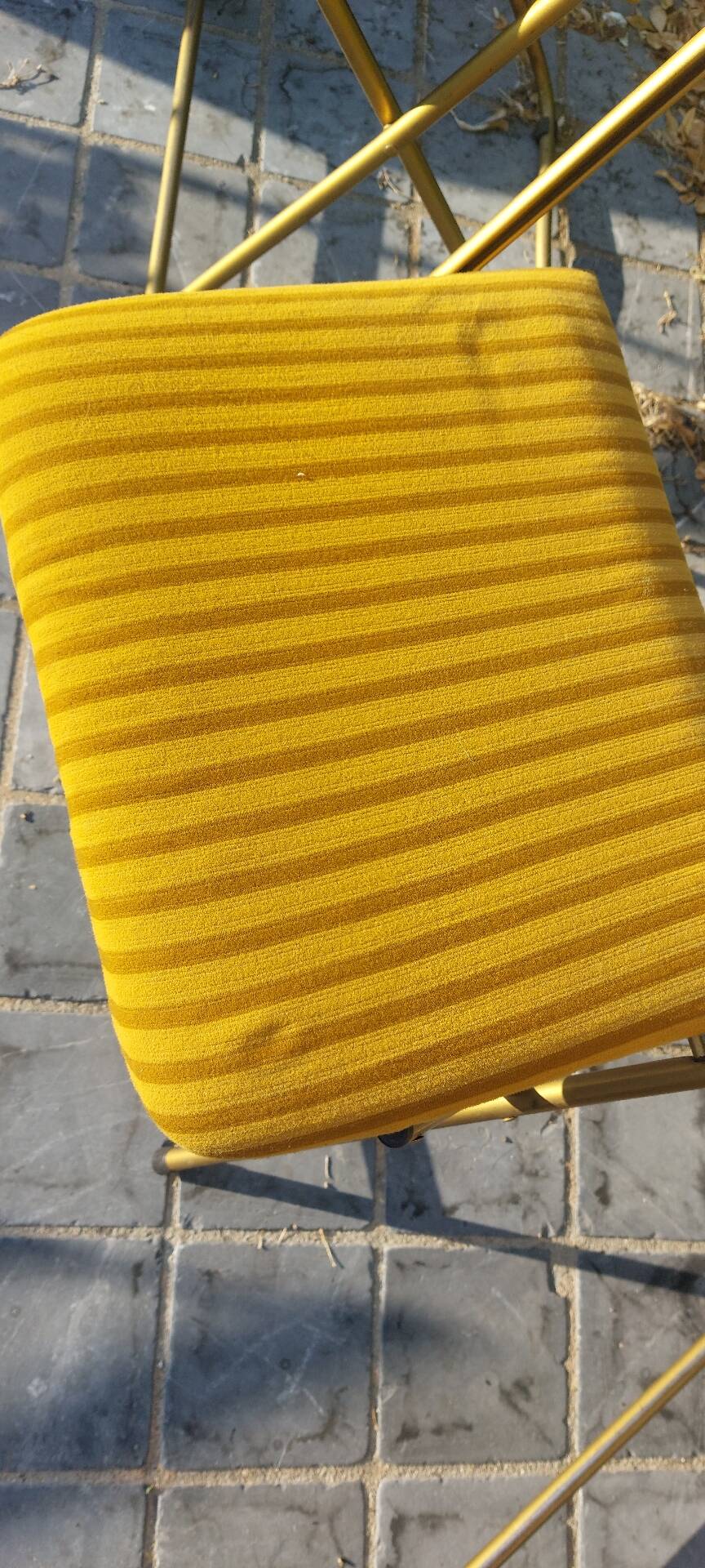 Lafuma Chantazur chairs