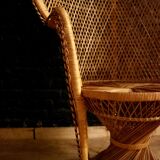 Emmanuelle chair