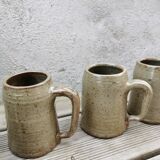 Sandstone mug