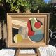 Peinture cubiste