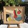 Peinture cubiste
