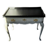Table à thé patinée