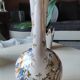Vintage ewer design Martres Tolosane/Decor Moustiers earthenware. Produced in "Limited Edition"