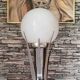 Vintage lamp made in Italy 1960