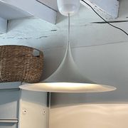 SUSPENSION Fog & Morup Ikea VINTAGE