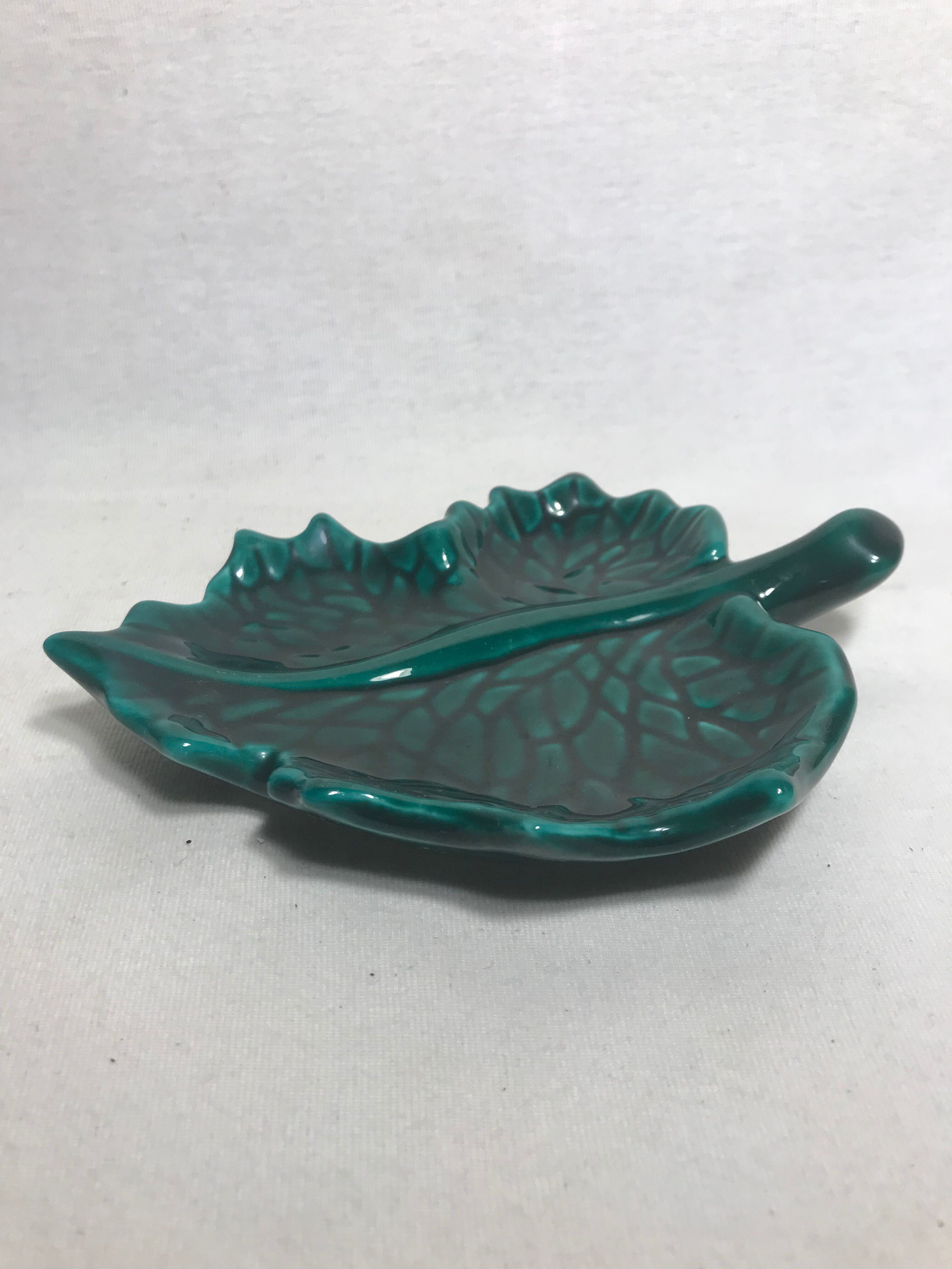 Old trinket bowl
