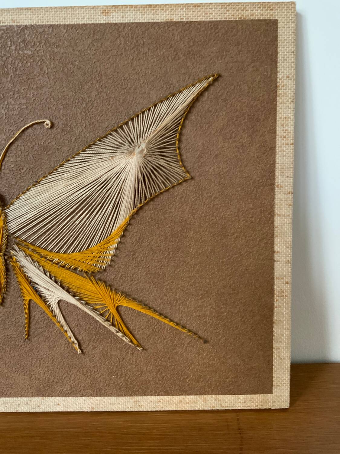 70´ stretched wire table