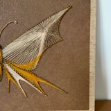 70´ stretched wire table