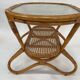 Vintage coffee table by Rohe Noordwolde, 1960, Netherlands Dirk van Sliedregt