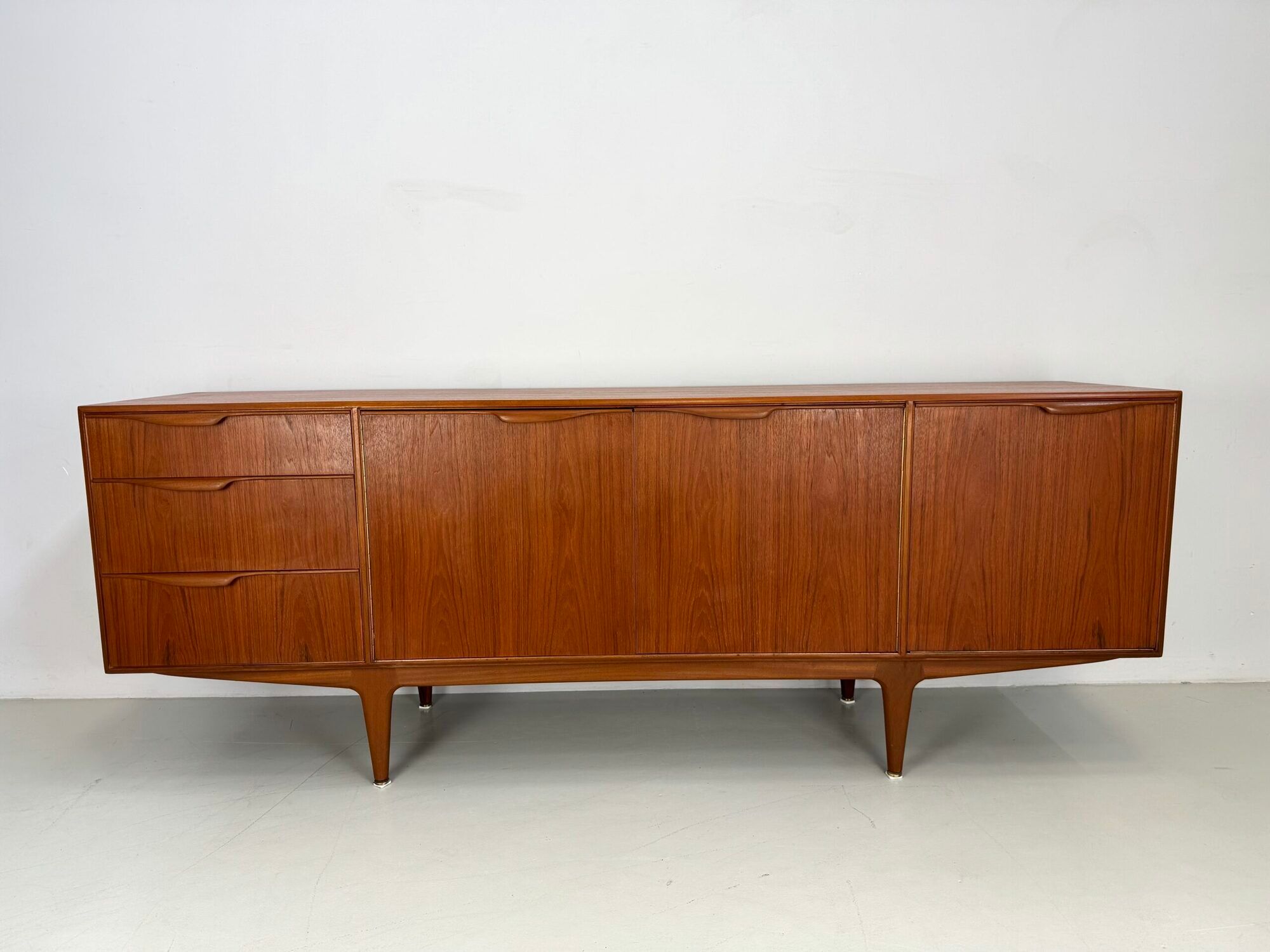 Vintage McIntosh sideboard.