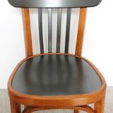 Baumann bistro chair