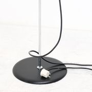 Lampadaire Oluce modèle DIM 333 de Vico Magistretti