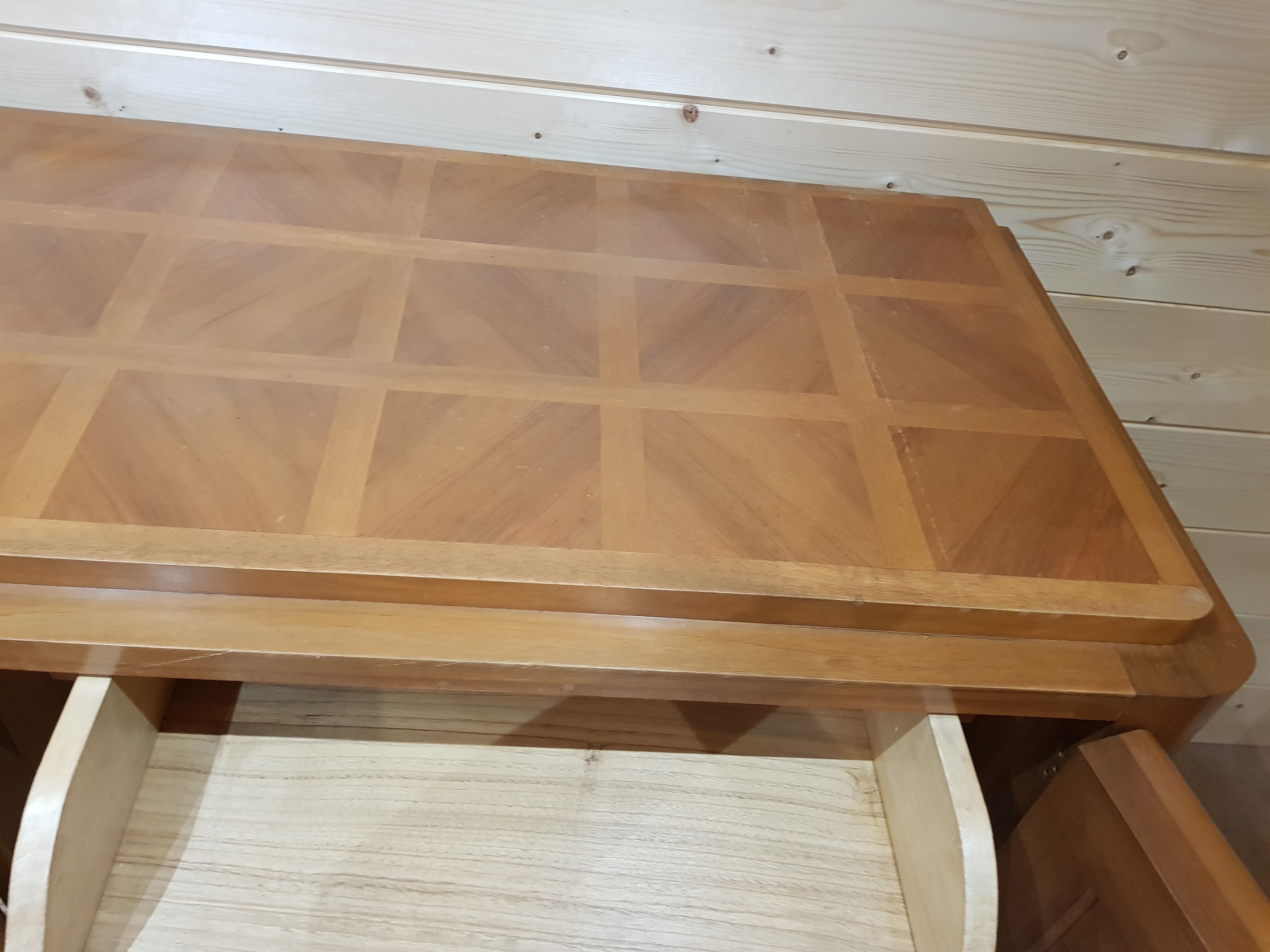 Vintage 50s sideboard