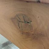 Farmhouse table