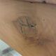 Table de ferme