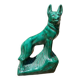 Art Deco sculpture (ceramic)