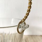 Ice bucket 60s-70s