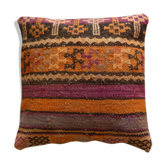 Moroccan berber vintage cushion cover
